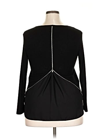 Bar III Pullover Sweater (view 2)