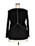 Bar III Black Pullover Sweater Size XXL - photo 2