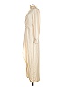 Alexia Admor 100% Polyester Ivory Casual Dress Size 6 - photo 5