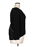 Bar III Black Pullover Sweater Size XXL - photo 4