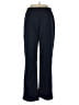 Benin Blue Casual Pants Size 10 - photo 1