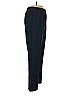 Benin Blue Casual Pants Size 10 - photo 4