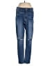 Just Black Blue Jeans Size 28 waist - photo 1