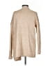 Gap Tan Cardigan Size S - photo 2