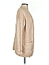 Gap Tan Cardigan Size S - photo 4