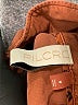 Pilcro 100% Viscose Brown Long Sleeve Blouse Size M - photo 6