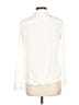 Torrid Stars Ivory Long Sleeve Blouse Size Lg Plus (0) - photo 2