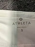 Athleta Solid Ivory Active Skort Size S - photo 3