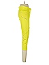 Athleta Color Block Yellow Active Pants Size S - photo 4