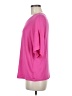 CAbi Pink 3/4 Sleeve Top Size M - photo 5