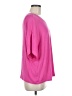 CAbi Pink 3/4 Sleeve Top Size M - photo 4