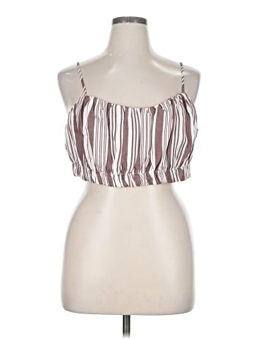 Lemlem Sleeveless Blouse (view 1)
