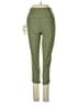 Zella Green Active Pants Size XS - photo 2