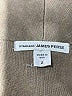 James Perse Tan Cardigan Size Med (2) - photo 6