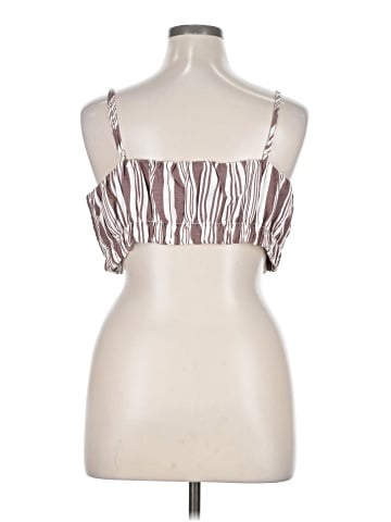 Lemlem Sleeveless Blouse (view 2)