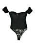 Windsor Black Bodysuit Size XS - photo 1