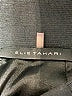 Elie Tahari Solid Black Formal Skirt Size 4 - photo 4