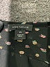 Ann Taylor Black Long Sleeve Blouse Size XS - photo 7