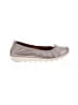 Comfortivia Gray Tan Flats Size EU 35 - photo 1