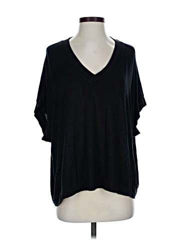 Lou & Grey Short Sleeve Top (view 1)