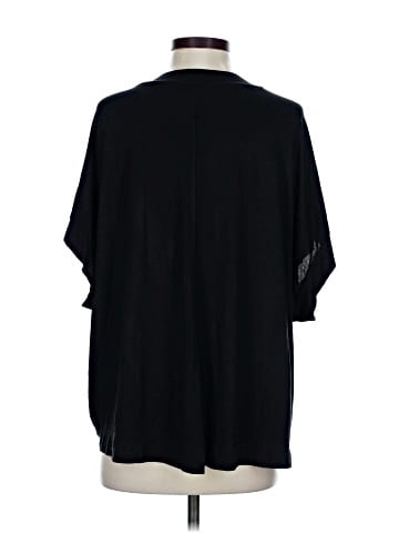 Lou & Grey Short Sleeve Top (view 2)