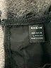 Shein Solid Black Jumpsuit Size L - photo 4