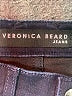 Veronica Beard Jeans Black Jeans Size 25 waist - photo 6