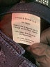 Veronica Beard Jeans Black Jeans Size 25 waist - photo 7