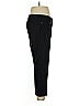 Rafaella Solid Black Active Pants Size 14 (petite) - photo 4