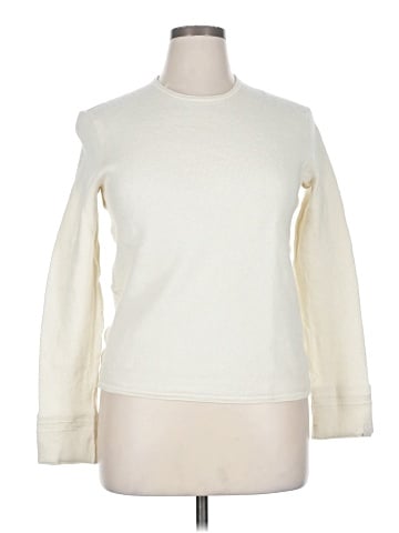 Rag & Bone Wool Pullover Sweater (view 1)