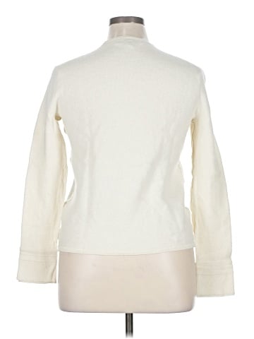Rag & Bone Wool Pullover Sweater (view 2)