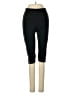 Under Armour Black Active Pants Size Sm Short - photo 1