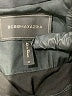 BCBGMAXAZRIA Black Blazer Size M - photo 6