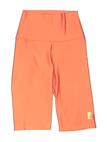 P.E Nation Athletic Shorts (view 1)