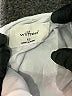Wilfred 100% Modal White Casual Dress Size XS - photo 7