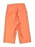 P.E Nation Orange Athletic Shorts Size XS - photo 2