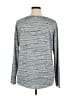 Gap Gray Pullover Sweater Size XL - photo 2