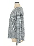 Gap Gray Pullover Sweater Size XL - photo 5