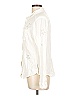 Torrid Stars Ivory Long Sleeve Blouse Size Lg Plus (0) - photo 5