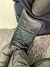 Donna Ricco Chevron-herringbone Teal Casual Dress Size 4 - photo 8