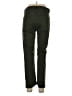 JACHS Chevron-herringbone Green Jeans Size 34  modern CROP STYLE - photo 2