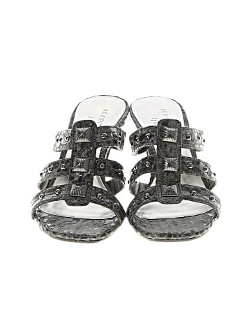 AK Anne Klein Sandals (view 2)