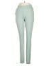 Unbranded Solid Green Active Pants Size S - photo 1