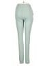 Unbranded Solid Green Active Pants Size S - photo 2