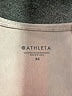 Athleta Gray Sleeveless Top Size XS - photo 4