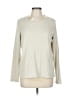 American Eagle Outfitters Ivory Pullover Sweater Size L - photo 1