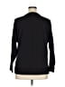 Hot Kiss Black Long Sleeve Top Size XL - photo 2