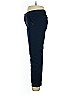 Alfani Solid Blue Active Pants Size 16 - photo 5