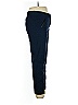 Alfani Solid Blue Active Pants Size 16 - photo 4