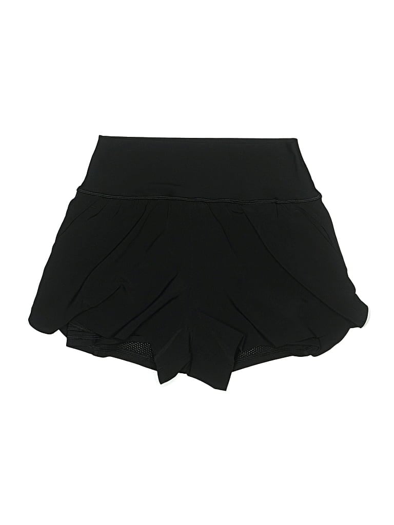 Pre-owned Ypb Skort In Black